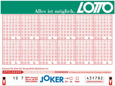 6 aus 45 spielen